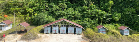 SERVICES & FACILITIES